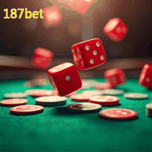 O 187bet é o melhor cassino esportivo do Brasil!