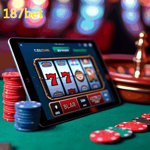 vivo no cassino 187bet