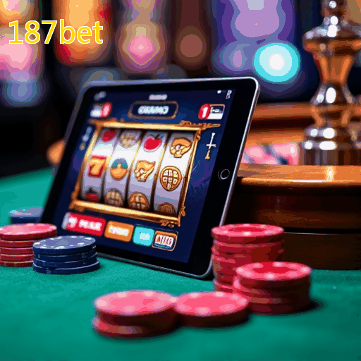cassino 187bet